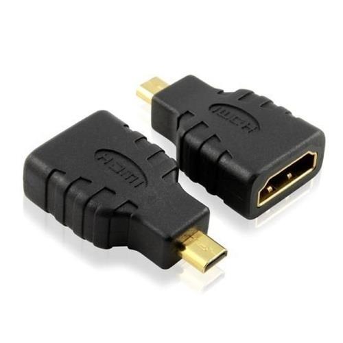 رابط و مبدل HDMI به میکرو HDMI